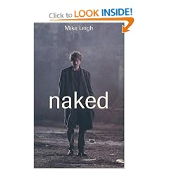 Naked: Screenplay
