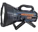 Humvee 15 Million Candlepower Searchlight 220 Volt