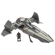 Star Wars Transformers Darth Maul & Sith Infiltrator