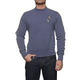 Belstaff Aviator Sweatshirt BROOKLYN AERO CLUB