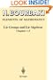Lie Groups and Lie Algebras: Chapters 1-3