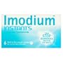 Imodium Instants Diarrhoea Relief - 6 Melts