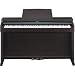 Roland HP 201 MH Digital Piano Used