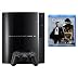 PLAYSTATION 3(20GB) 特典 Blu-ray Disc「007カジノロワイヤル」付き