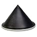 Twisted Products The Cone Vibrator, Black