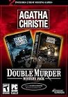 Agatha Christie: Double Murder Combo Pack