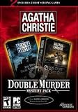 Agatha Christie: Double Murder Combo Pack