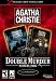 Agatha Christie: Double Murder Combo Pack