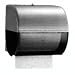 Kimberly-Clark Professional In-Sight 09746 Smoke Grey Omni Roll Towel Dispenser