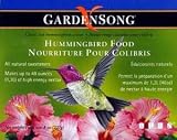 Opus Hummingbird Nectar Red - 8 oz.