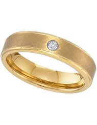DIAMOND TUNGSTEN BAND-S13.5