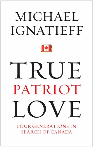 True Patriot Love