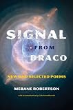 cover of Signal from Draco: New and Selected Poems