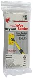 Dustless Technologies 54501 100 Grit Sandpaper, 5-Pack