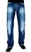 Jeans DIESEL RAYAN 8TA Zippé