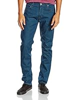 Lee Vaquero Daren (Azul Petróleo)