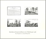 Bild zu: Die �ltesten Monumentalbauten im Oldenburger Land: Drei Lithografien von Ludwig Philipp Strack
