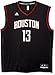 NBA Houston Rockets James Harden #13 Men's Replica Jersey