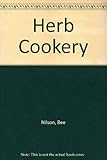 Herb cookery
