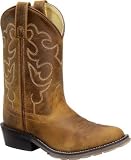 Double H Boot - Double H Boot - Youth - Children's Roper