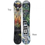 Lib Tech Skunk Ape C2 BTX Wide Snowboard Mens