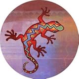 Thirstystone Gecko Sandstone Coasters