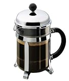 Chambord 4 Cup Coffee Press By Bodum