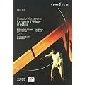 Il Ritorno D'ulisse In Patria� [DVD]