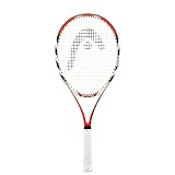 Head MicroGel Radical Oversize Tennis Racquet