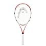 Head MicroGel Radical Oversize Tennis Racquet (Unstrung).
