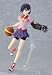Bakemonogatari: Kanbaru Suruga figma Action Figure_s-3