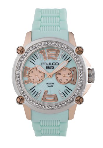 review MULCO MW2-28086S-099