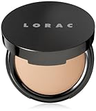 LORAC POREfection Baked Perfecting Powder, PF3 Light/Medium