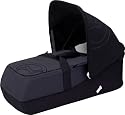 Cybex 050014004 - Callisto Carrycot Babytragetasche, Design Slate grey / black