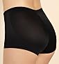 Ultimate Magic Firm Control Low Leg Lace Panel Full Briefs
