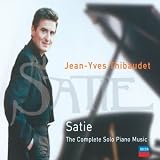Satie: The Complete Solo Piano Music