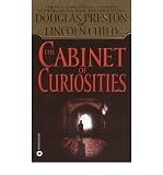Produkt-Bild: (THE CABINET OF CURIOSITIES) BY PRESTON, DOUGLAS J.(AUTHOR)Paperback Jun-2003