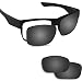 Fiskr Anti-saltwater Replacement Lenses for Oakley Twoface Sunglasses - Various Colors