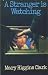 A Stranger Is Watching (Hardcover)