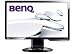 Benq G925HDA 47 cm (18,5 Zoll) widescreen TFT Monitor (VGA, 5ms Reaktionszeit) glänzend schwarz