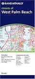 Rand McNally West Palm Beach Florida: Local Street Detail (Rand McNally City Maps)