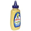 Billy Bee Squeeze Dijon Honey Mustard, 12-Ounce Bottles (Pack of 6)