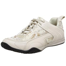 Buy Propet Ladies W3701 Panache Sneaker by Propét