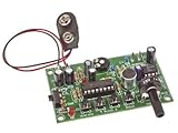 Digital Voice Changer Kit