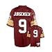Sonny Jurgensen Washington Redskins Reebok Premier Jersey