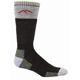 Darn Tough Merino Wool Boot Sock Cushion