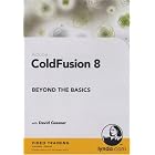 Click here to buy ColdFusion 8 Beyond the Basics by David Gassner.