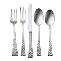 Stanhope 20-pc. Flatware Set