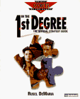 In the 1st Degree: The Official Strategy Guide