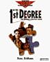 In the First Degree: The Official Strategy Guide (Secrets of the games series)